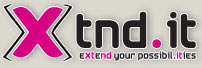Xtnd.it Group logo